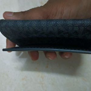 MK CARD CASE WALLET ( AUTHENTIC)