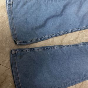 H&M Flared Girls Jeans