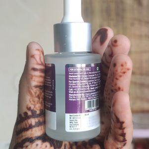 Derma Co Niacinamide Serum