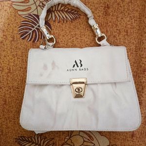 Combo Sling Bag &Handbag