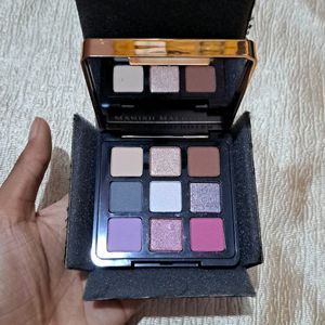 Manish Malhotra Eyeshadow Reverie