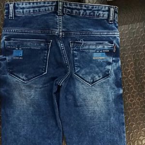 Jeans For Boys