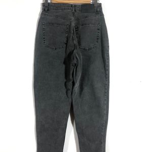 Black Casual Jeans(Women’s)