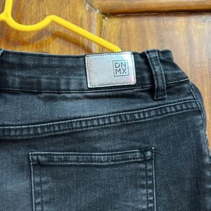 Dnmx Designer Jeans