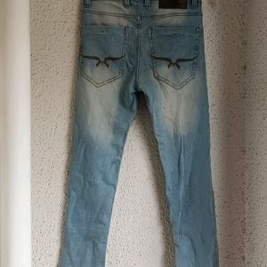 Roadster mens Jeans