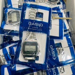 GASIO Watch