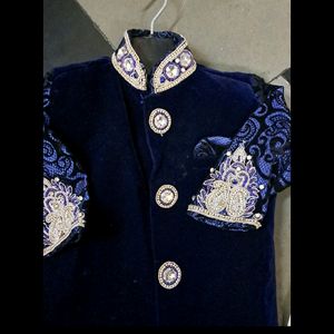 Sherwani