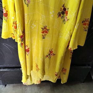 Women's Kurta