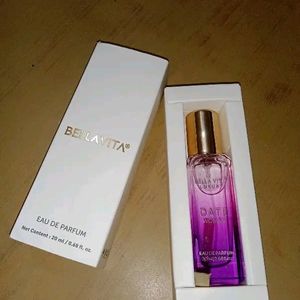 Bella Vita Luxury Date Perfume For Women