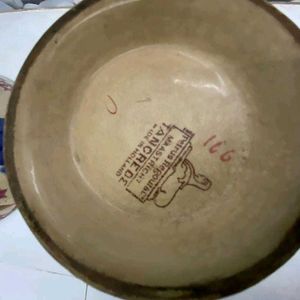 Home Panting Bowl 2 Pis