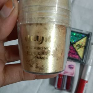 Makup  Product