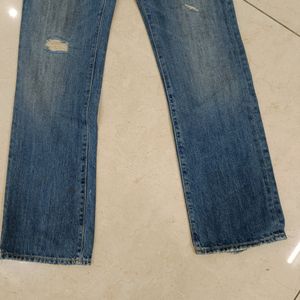 Surplus Jeans