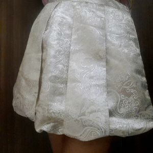 Pretty Skirt