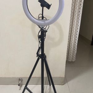 Led Ring Light