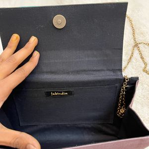 Fabindia Clutch