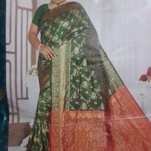 New Saree