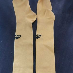 NIVIA Boys Football Socks