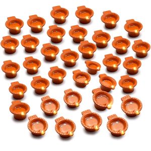 Magic Diya 36 Piece