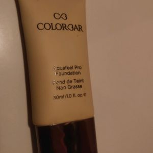 Colorbar Foundation