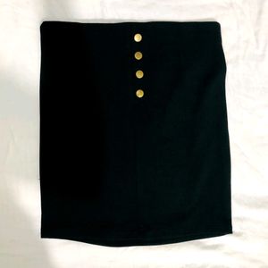 Straight Skirt For Women