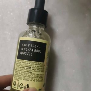 Love Beauty & Planet Scalp Serum