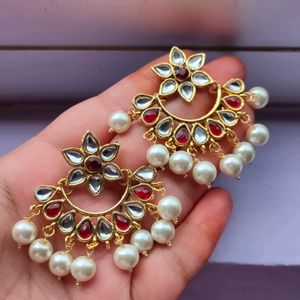 30rs Discount 🎉 New Earrings Combo