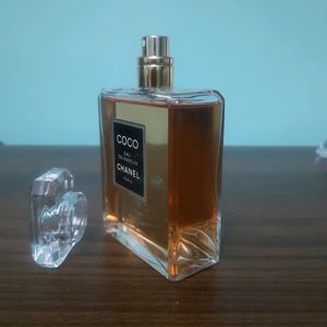 Chanel Coco Eau De Parfum 100ml