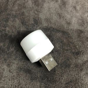 Two Mini USB Bulb In New Condition