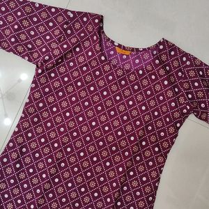 Woman Kurta Only