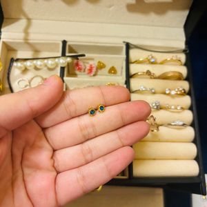 Vintage Earstuds