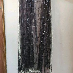 Net Dupatta