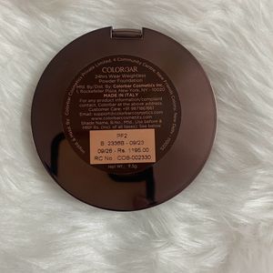 Colorbar 24hrs Weightless Powder Foundation