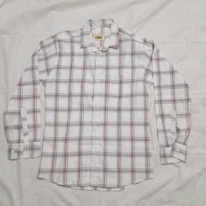 White Men's Shirt 👕