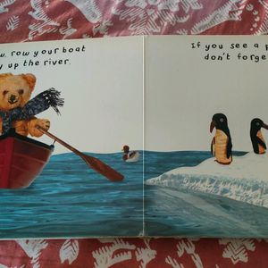 Baby Board Book