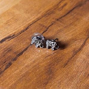 Elephant Studs