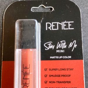 💫 Renee Lipstick 💄