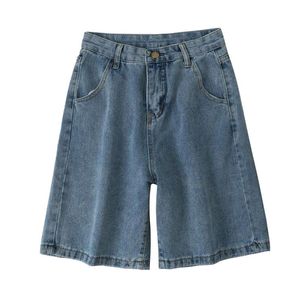 Jorts Jean Shorts Casual Aesthetic Vintage