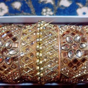 Beautiful Bangles