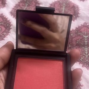 Nars Original Orgasm x Blush New