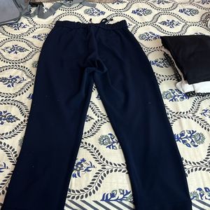 Navy Blue Jegging