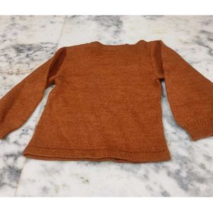 Soft sweater For Boy's