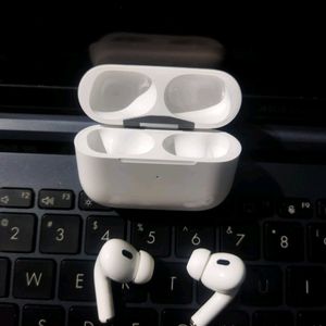 Airpods pro (2nd generation)