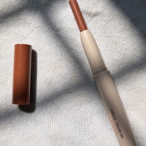 Mars Lip Crayon - Nostalgic Nude