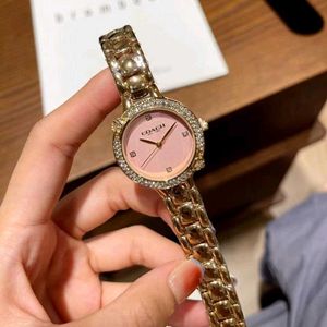 Coach First Copy Watch For Women