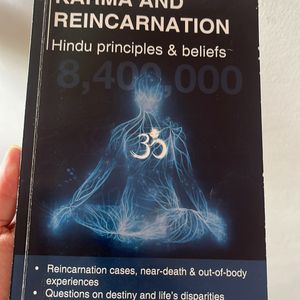 Divine Book On Karma