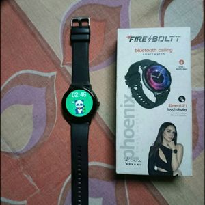 Firebolt Phonix Smartwatch