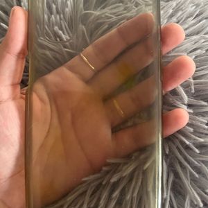 Realme Narzo 20 Pro Transparent Cover