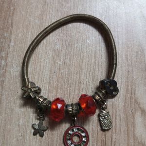 Red Bracelet