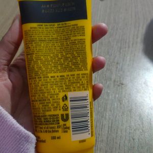 Lakme Spf50++PA Sunscreen