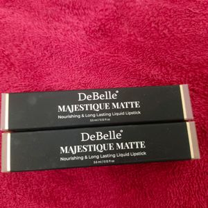 Debelle Lipstick